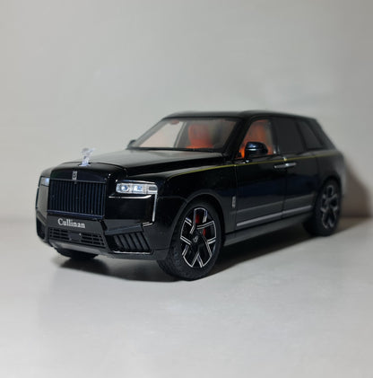 ROLLS ROYCE CULLINAN