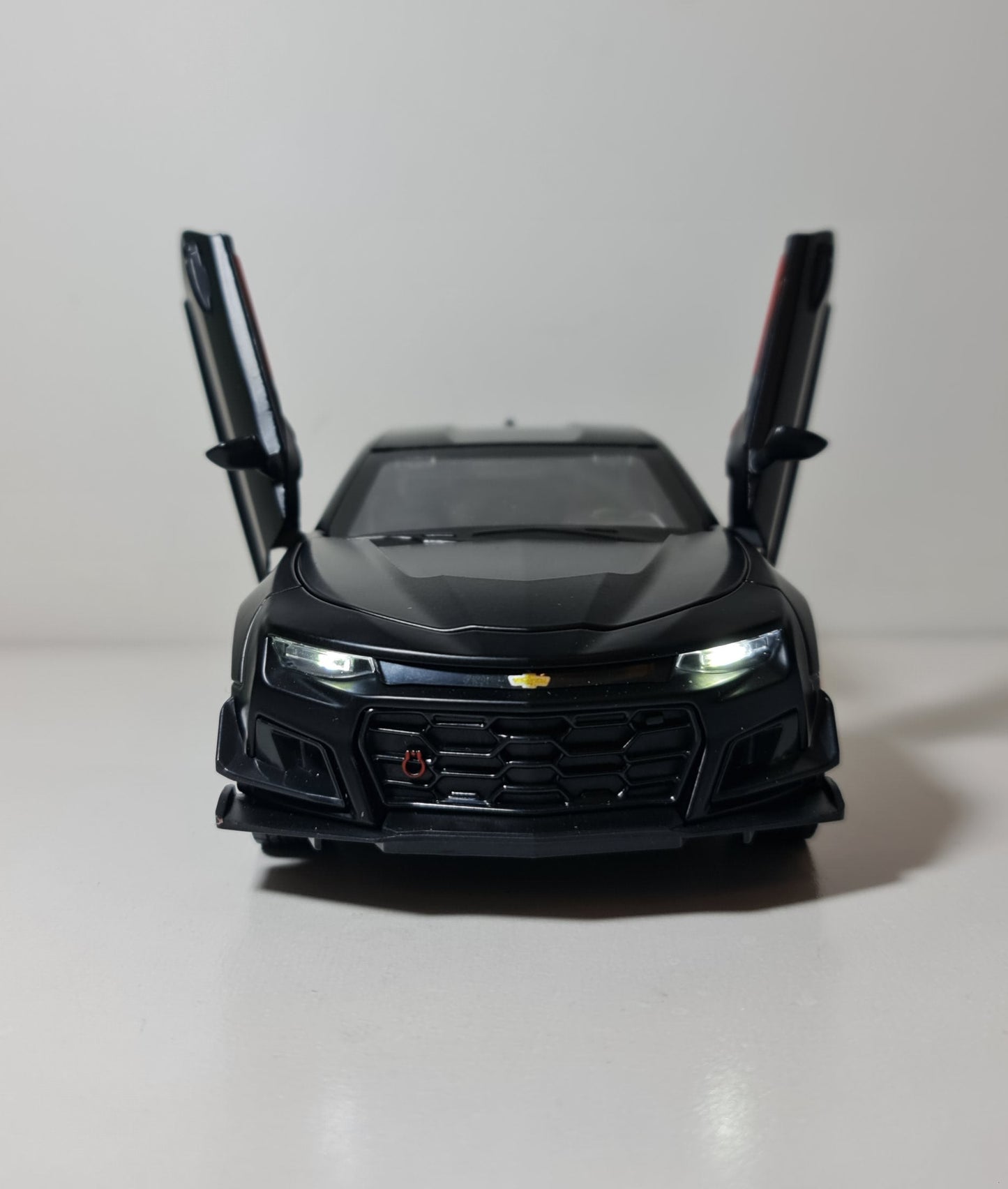 CHEVROLET CAMARO zL1
