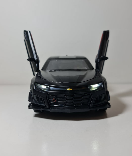 CHEVROLET CAMARO zL1