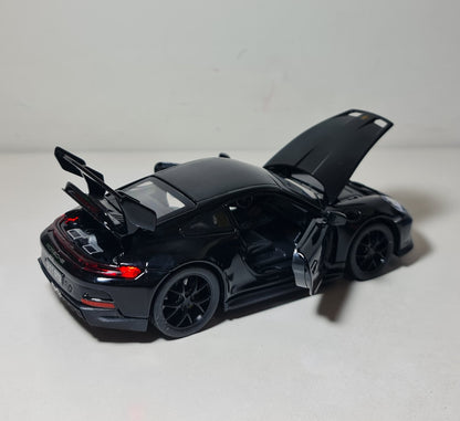 PORSCHE 911 GT3