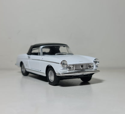 PEUGOET 404