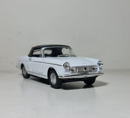 PEUGOET 404