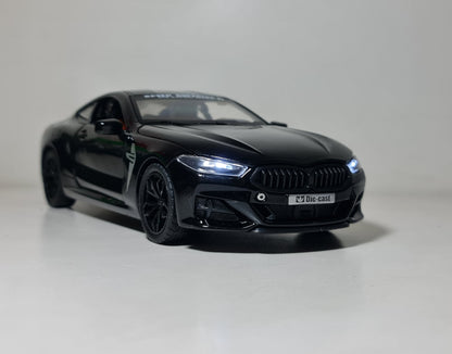 BMW M8 COMPETITION