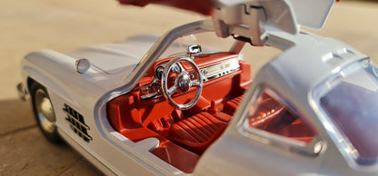MERCEDES SL300(DEALER EDITION)
