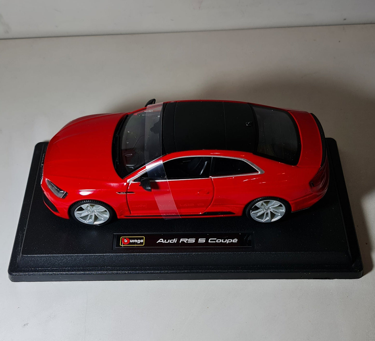 AUDI RS5