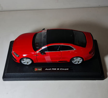 AUDI RS5