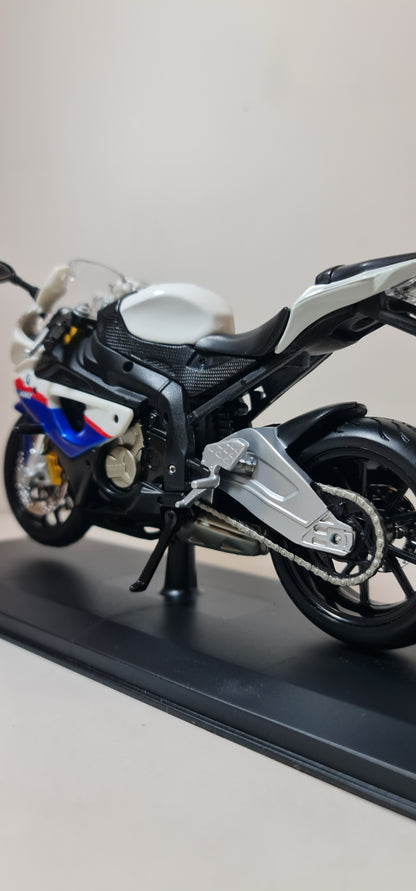 BMW S1000 RR (MAISTO)