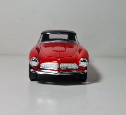 BMW 507 1956