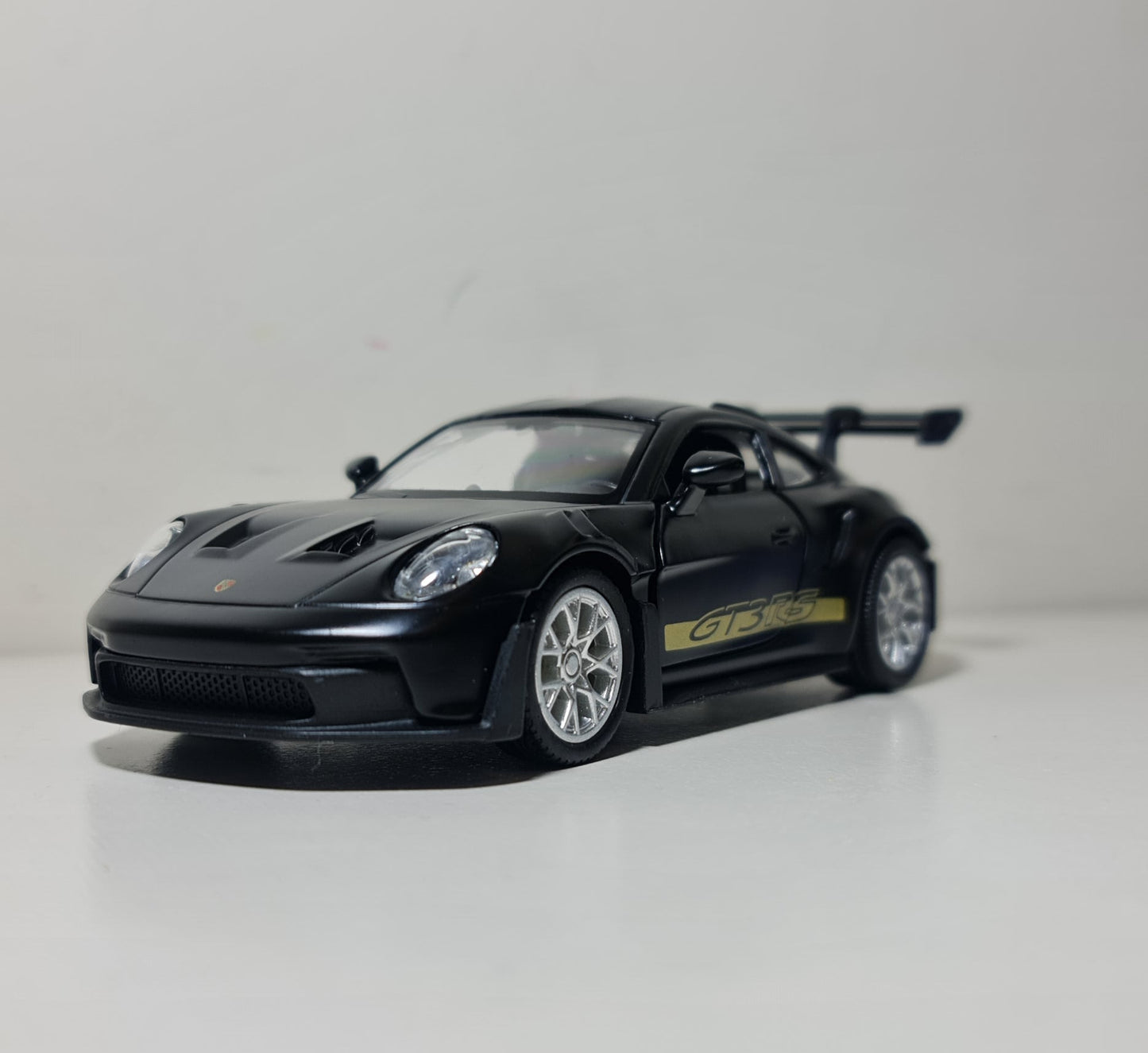 PORSCHE 911 GT3RS 992