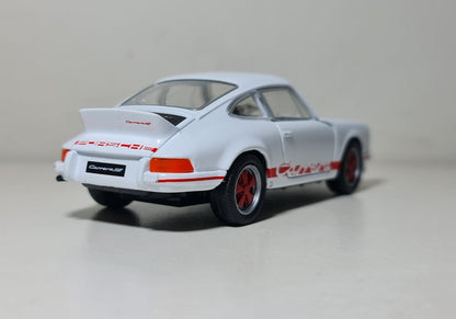 PORSCHE CARRERA RS 1973