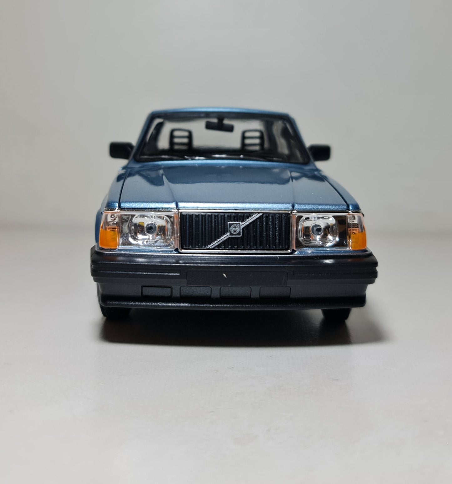VOLVO 240 GL 1985