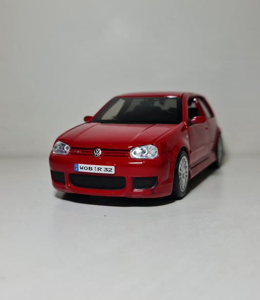 GOLF 4 R32