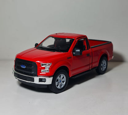FORD F150 REGULAR CAB