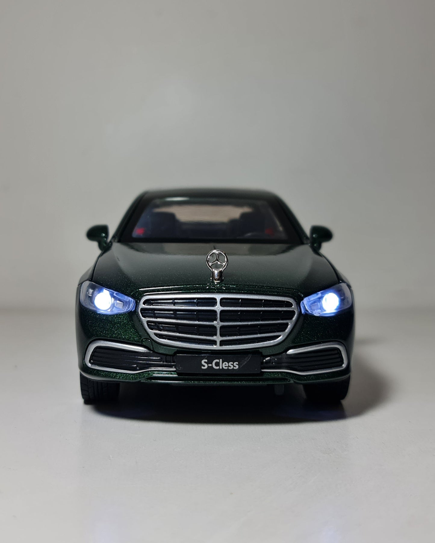 MERCEDES S400 W223