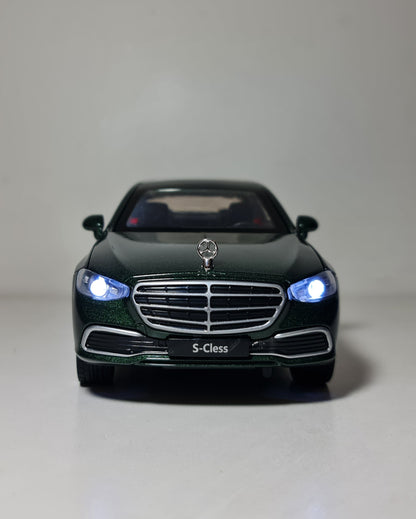 MERCEDES S400 W223