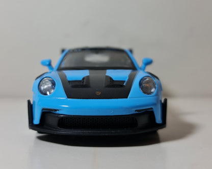 PORSCHE GT3RS 992