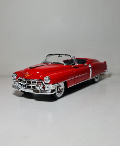 CADILLAC ELDORADO 1955
