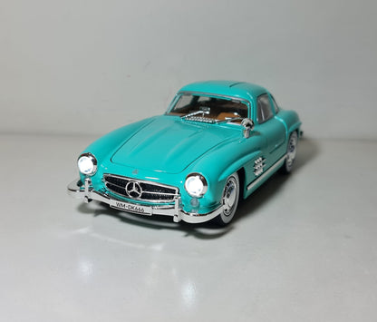 MERCEDES SL300