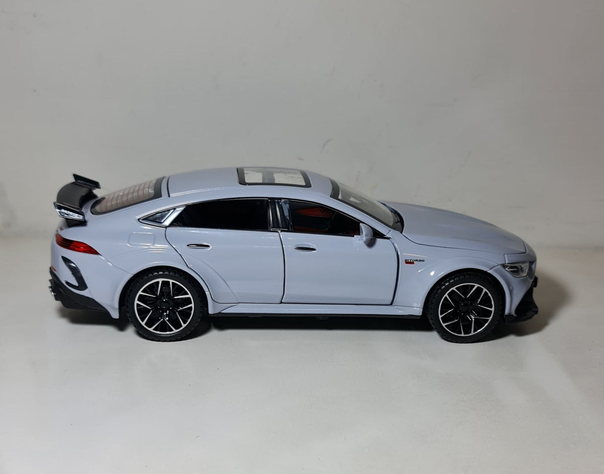 MERCEDES GT63