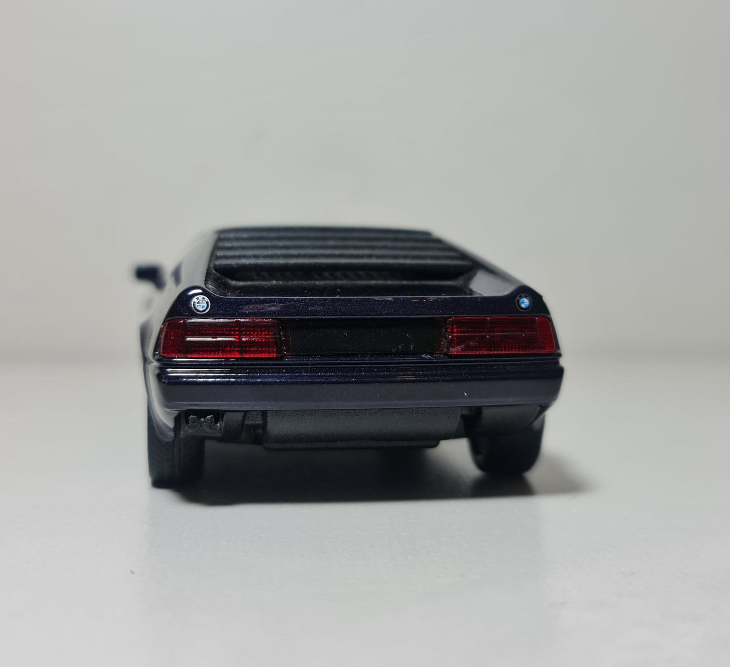 BMW M1