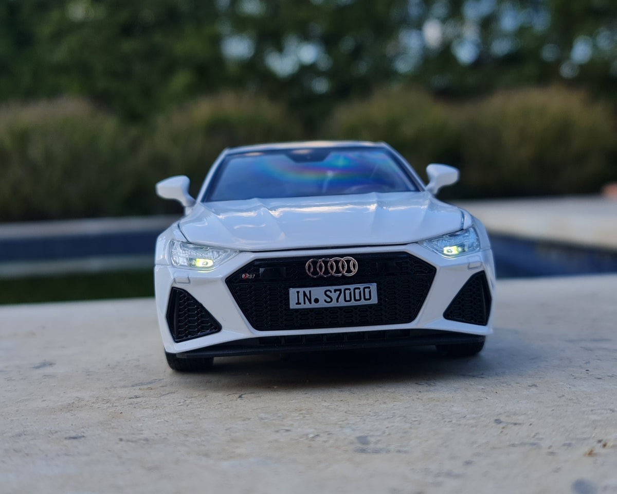 AUDI RS7