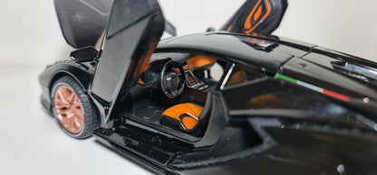 LAMBORGHINI SIAN