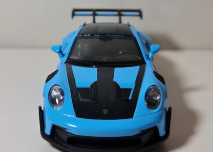 PORSCHE GT3RS 992