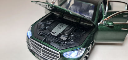 MERCEDES S400 W223