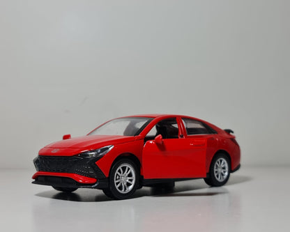 HYUNDAI ELANTRA CN7