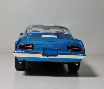 PONTIAC FIREBIRD 1972