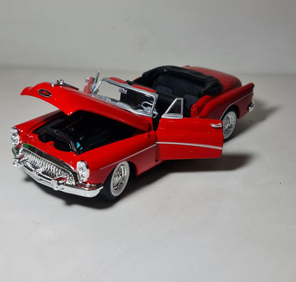BUICK SKYLARK 1953