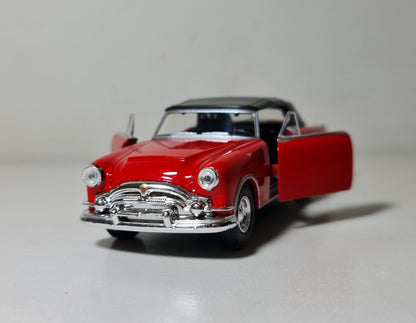 PACKARD CARIBBEAN 1953