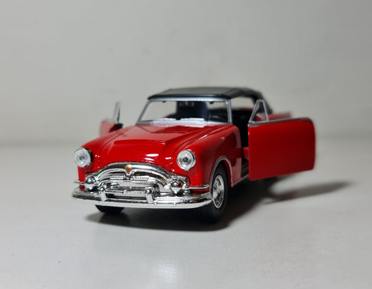 PACKARD CARIBBEAN 1953
