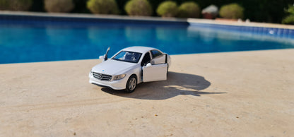MERCEDES E-CLASS W213