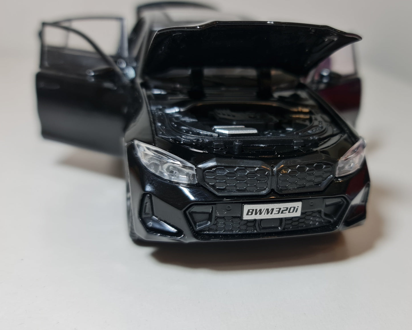 BMW G20 320
