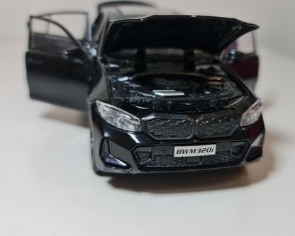 BMW G20 320