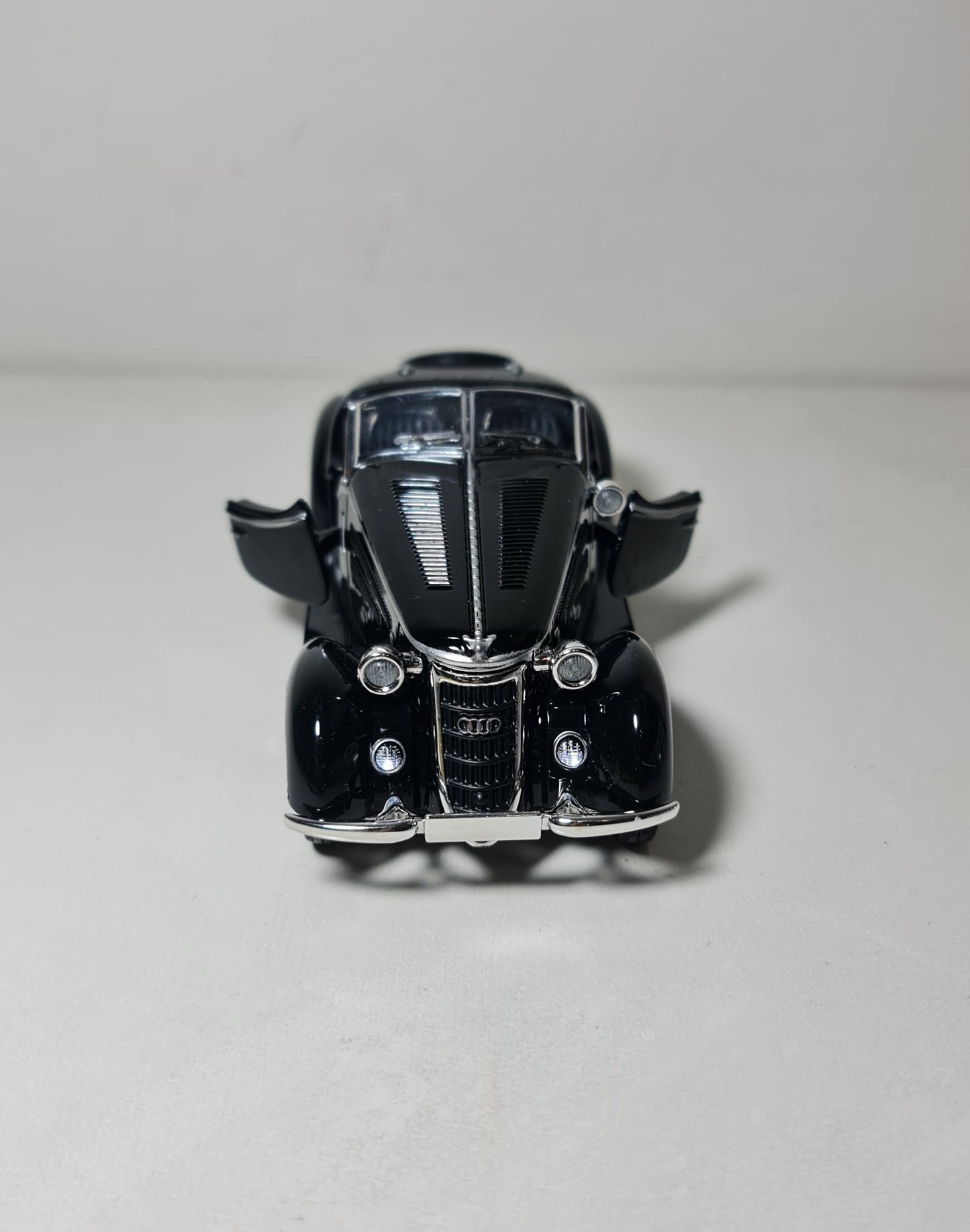 AUDI 1936 ROADSTER