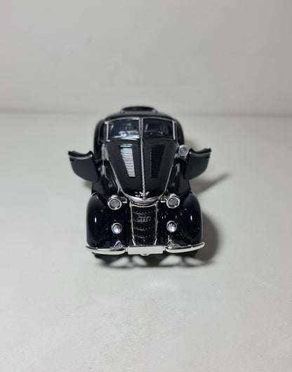 AUDI 1936 ROADSTER