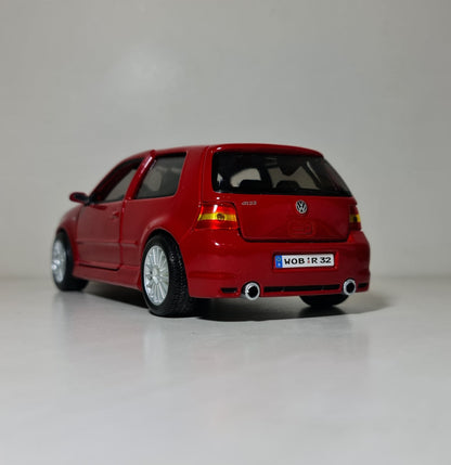GOLF 4 R32