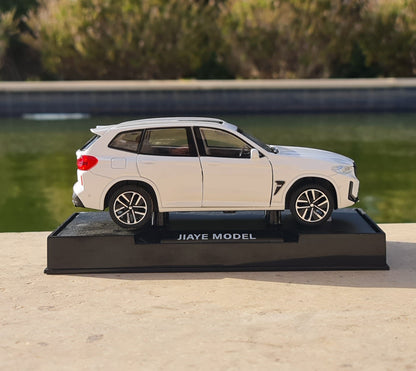 BMW X3 G01