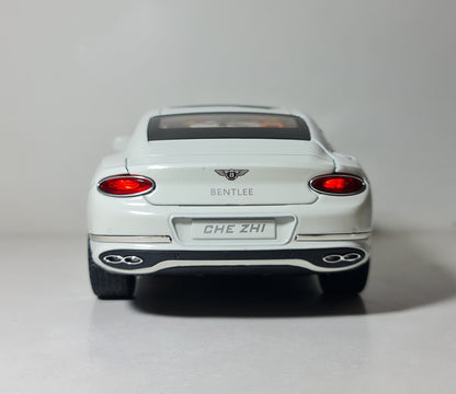 BENTELY CONTINENTAL G.T