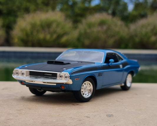DODGE CHALLENGER 1970