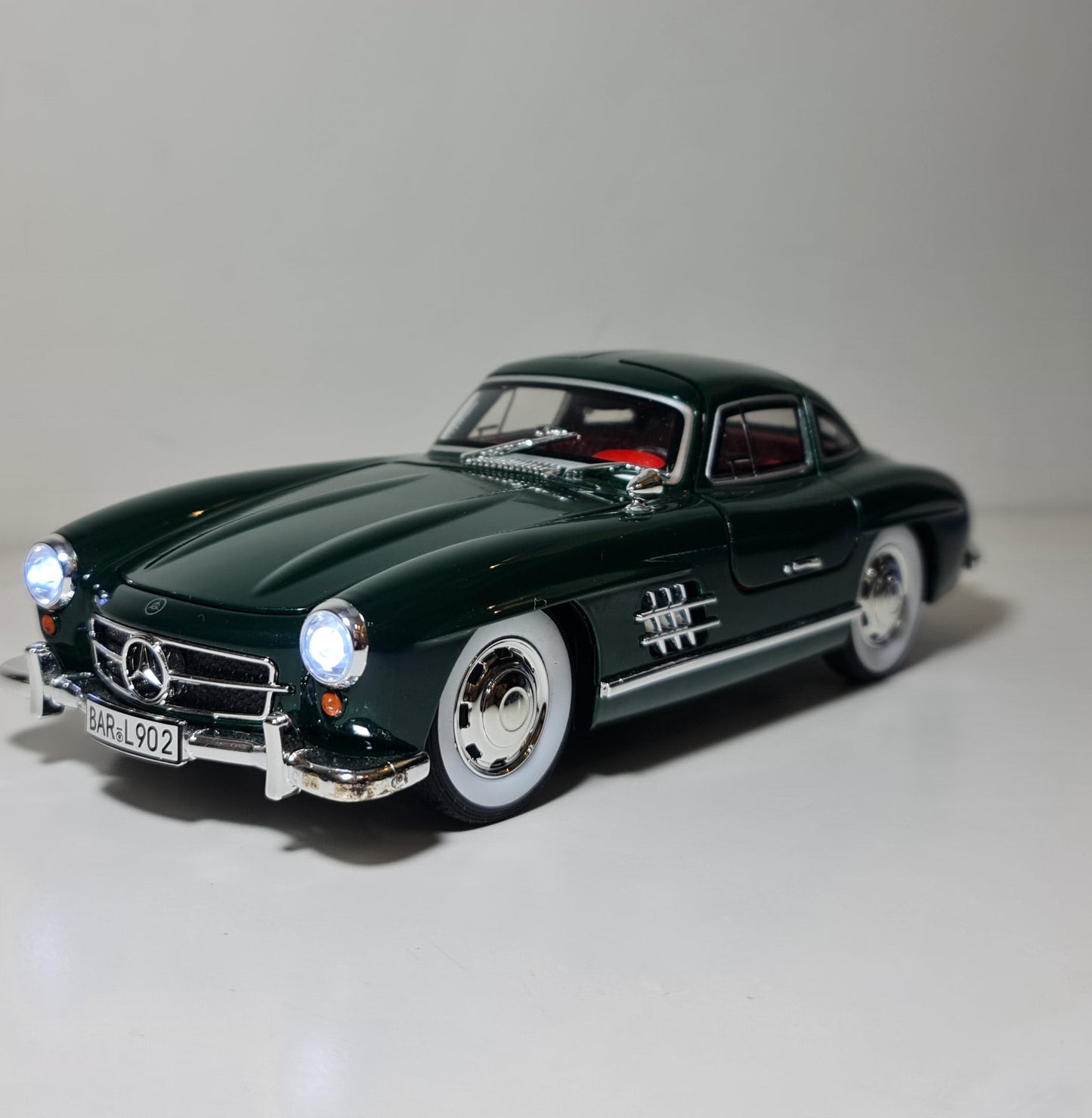 MERCEDES SL300