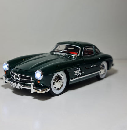 MERCEDES SL300