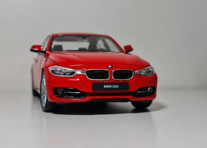 BMW F30