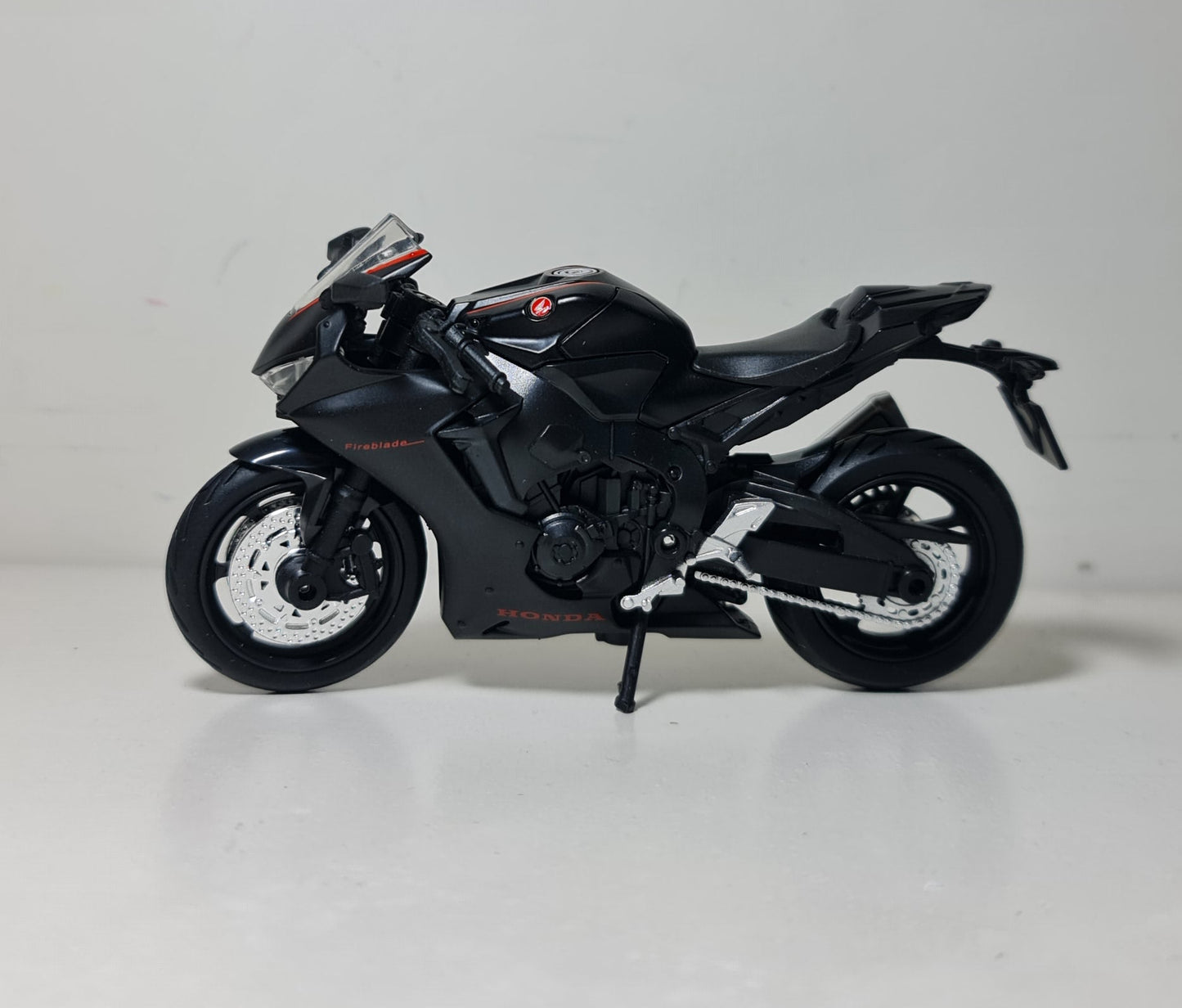 HONDA CBR 1000 FIREBLADE