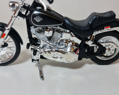 HARLEY DAVIDSON FXST SOFTAIL