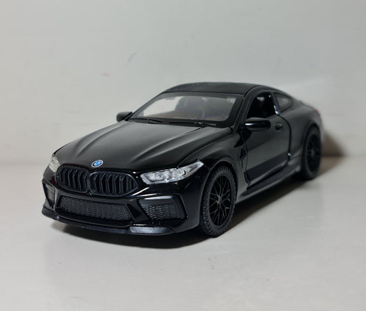 BMW M8