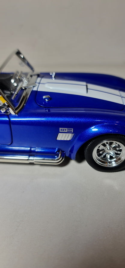 FORD SHELBY COBRA 427 S/C 1965