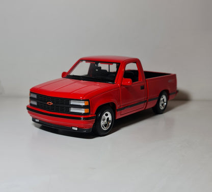 CHEVROLET 454ss PICKUP